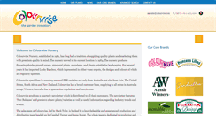 Desktop Screenshot of colourwise.com